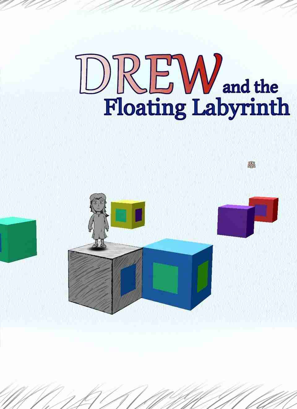 Descargar Drew and The Floating Labyrinth [ENG][PROPHET] por Torrent